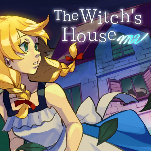 The Witch's House MV