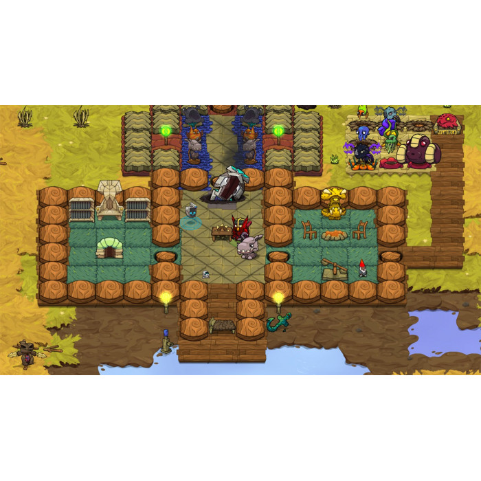 Crashlands