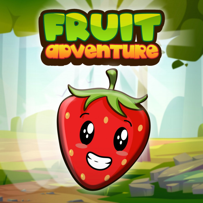 Fruit Adventure (Windows 10)