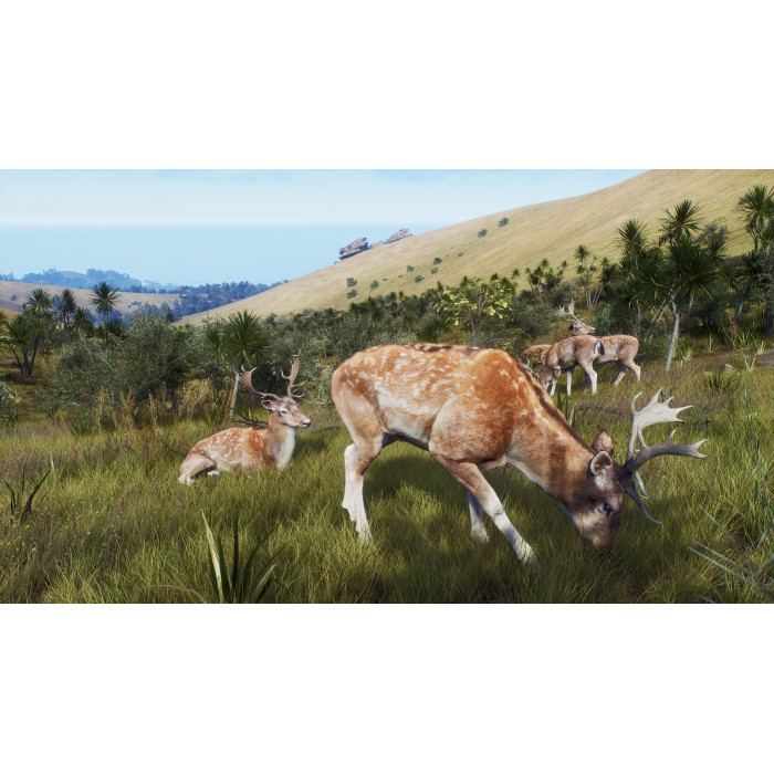 Way of the Hunter: Map Pack 2