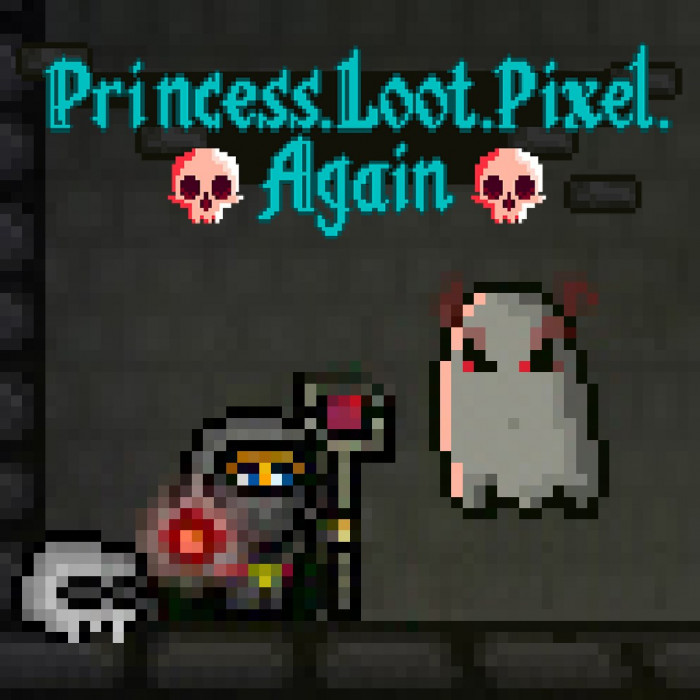 Princess.Loot.Pixel.Again