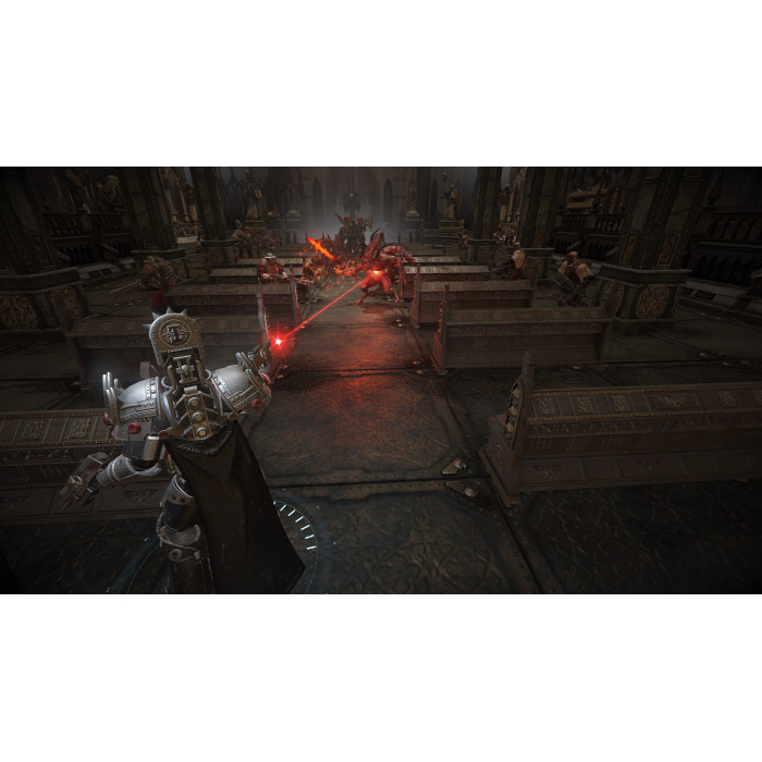 Warhammer 40,000: Inquisitor - Martyr Complete Upgrade Pack