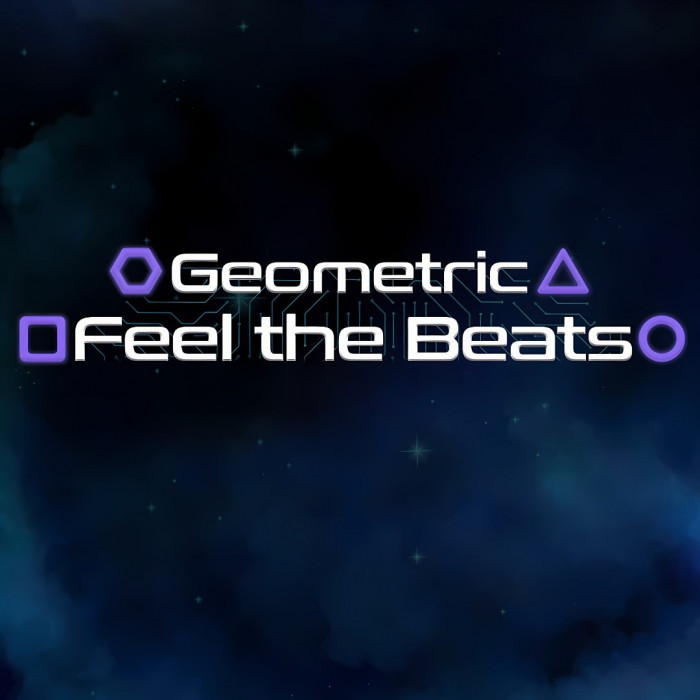 Geometric Feel The Beats