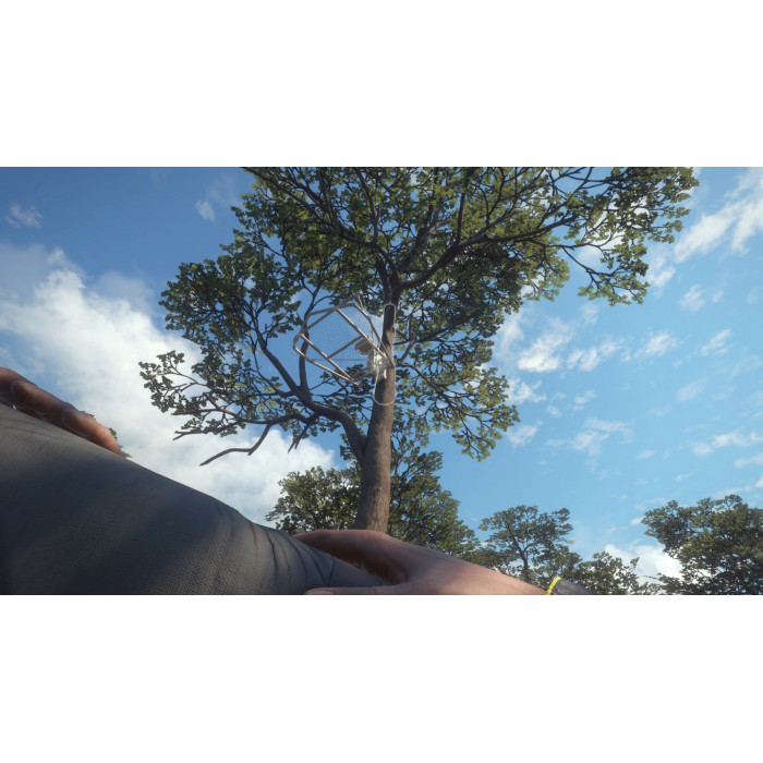 theHunter™: Call of the Wild - Treestand & Tripod Pack