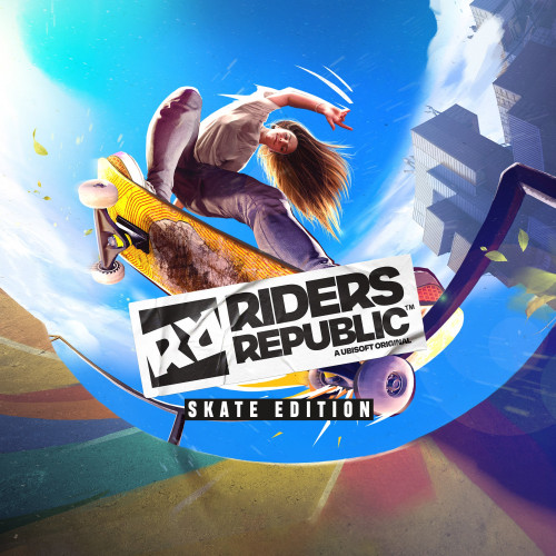 Riders Republic™ Skate Edition