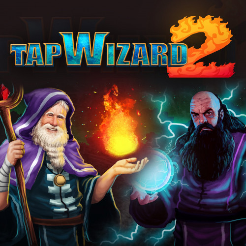 Tap Wizard 2