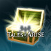 Tales of Arise - Relief Support Pack