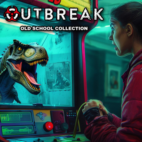 Outbreak: Old School Collection