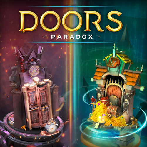 Doors: Paradox