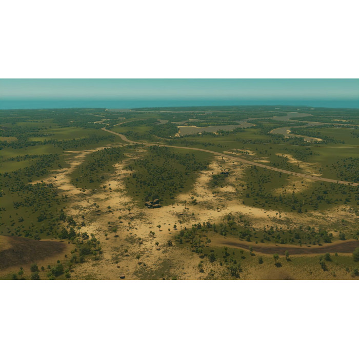 Cities: Skylines - Content Creator Pack: Map Pack 2