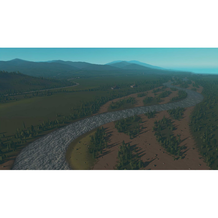 Cities: Skylines - Content Creator Pack: Map Pack 2