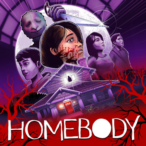 Homebody