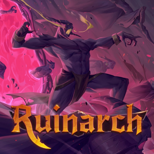 Ruinarch