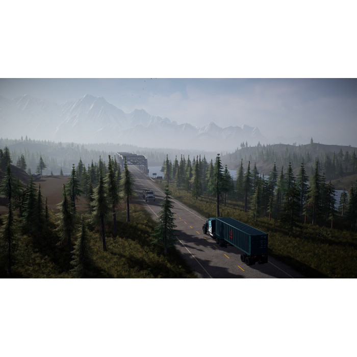 Alaskan Road Truckers: Highway Edition - Cosmetic Bundle