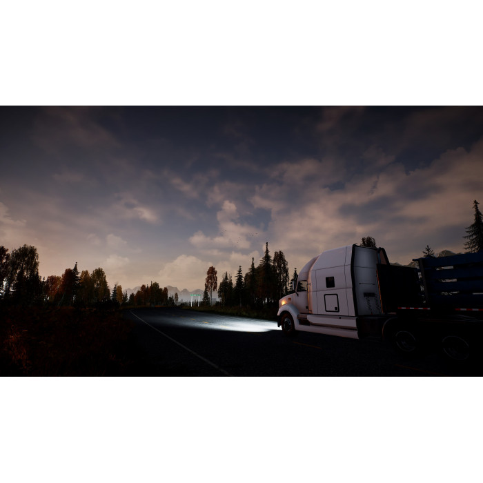 Alaskan Road Truckers: Highway Edition - Cosmetic Bundle