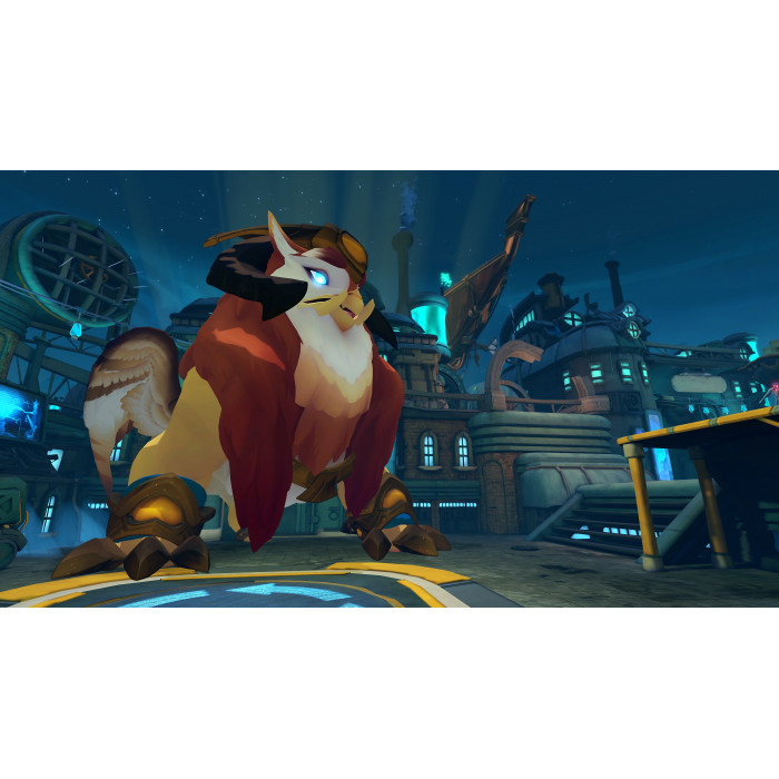 Gigantic: Rampage Edition