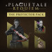 A Plague Tale: Requiem - Protector Pack