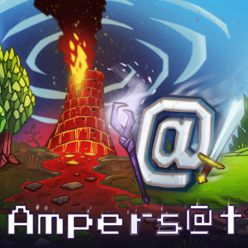 Ampersat