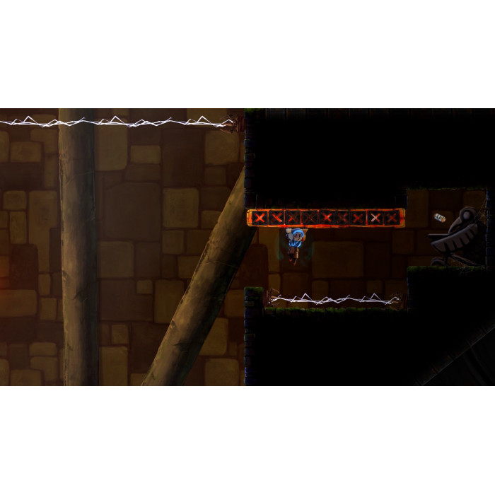 Teslagrad Remastered