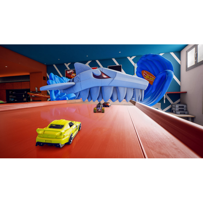 HOT WHEELS™ - Shark Jaws Module - Xbox Series X|S