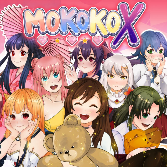 Mokoko X