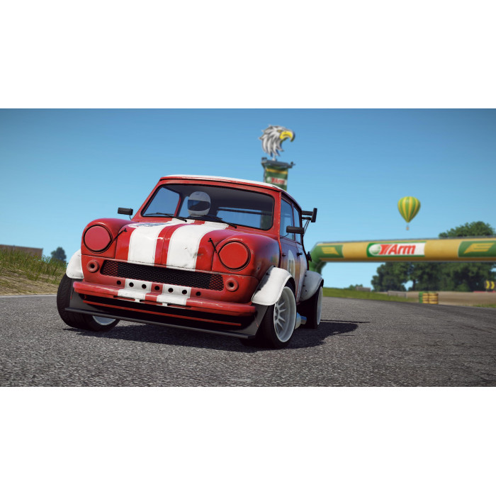 Racing Heroes Car Pack Racing Heroes Car Pack