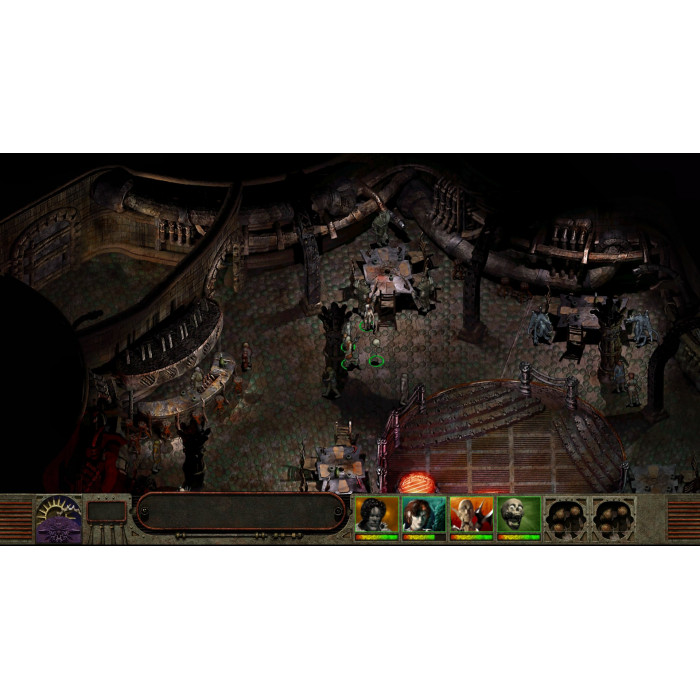 Planescape: Torment and Icewind Dale: Enhanced Editions