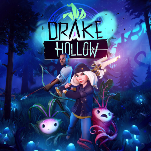 Drake Hollow