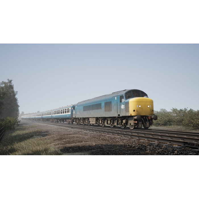 Train Sim World® 4 Compatible: Northern Trans-Pennine