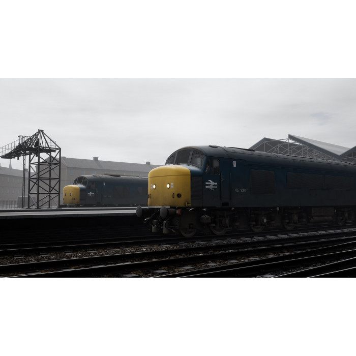 Train Sim World® 4 Compatible: Northern Trans-Pennine