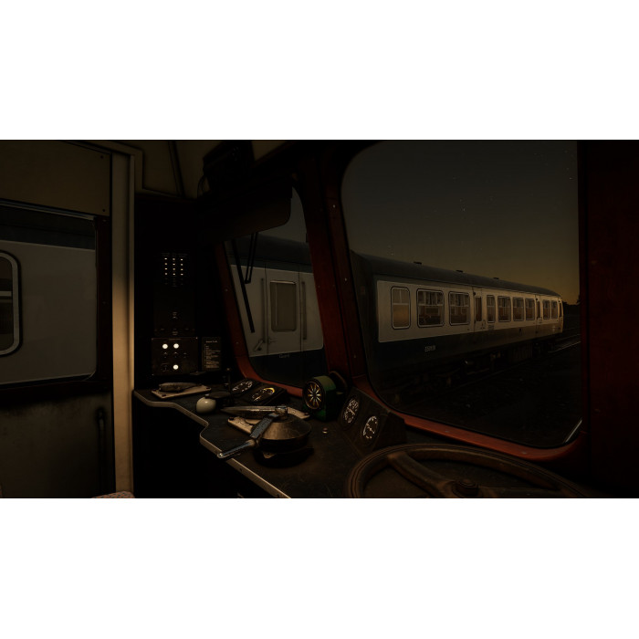 Train Sim World® 4 Compatible: Northern Trans-Pennine