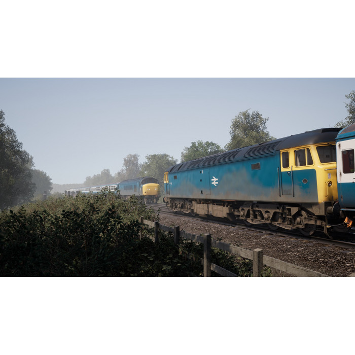 Train Sim World® 4 Compatible: Northern Trans-Pennine