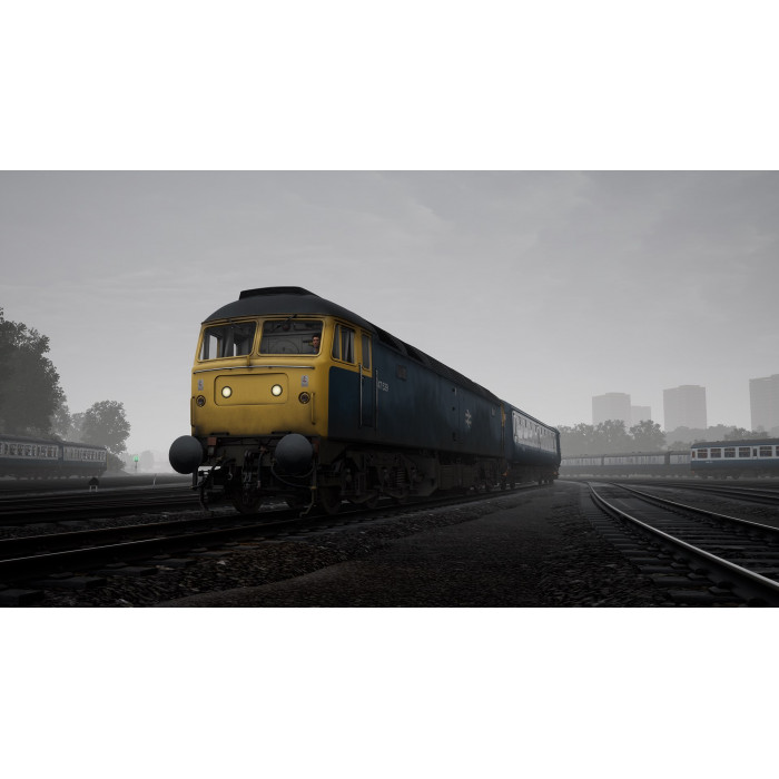 Train Sim World® 4 Compatible: Northern Trans-Pennine