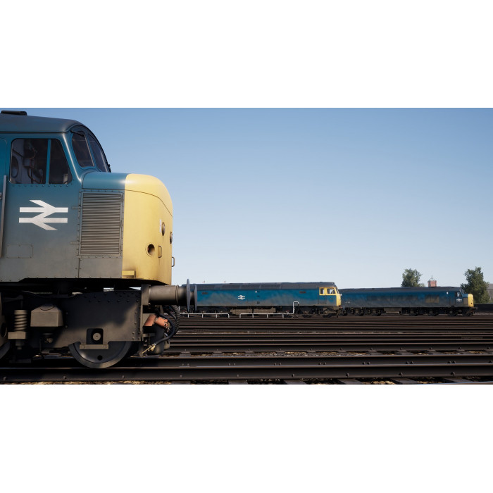 Train Sim World® 4 Compatible: Northern Trans-Pennine