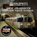 Train Sim World® 4 Compatible: New Journeys - Silver 1972 Stock