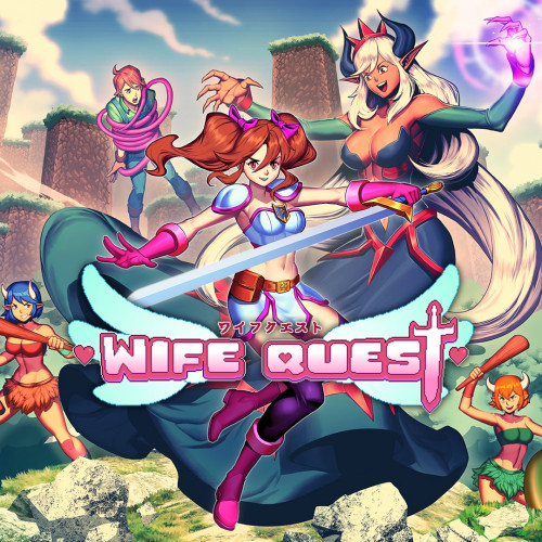 Wife Quest