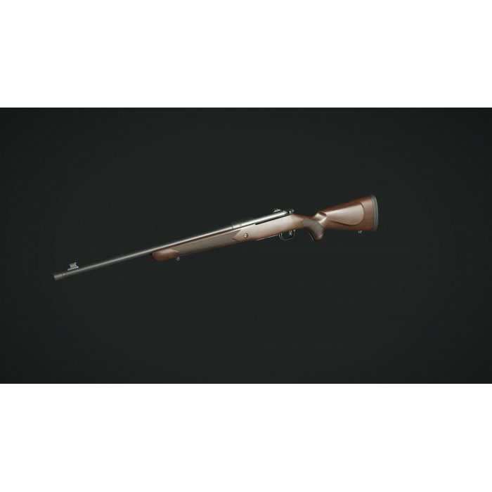 theHunter: Call of the Wild™ - Hunters' Choice: Bolt Action Rifle Pack