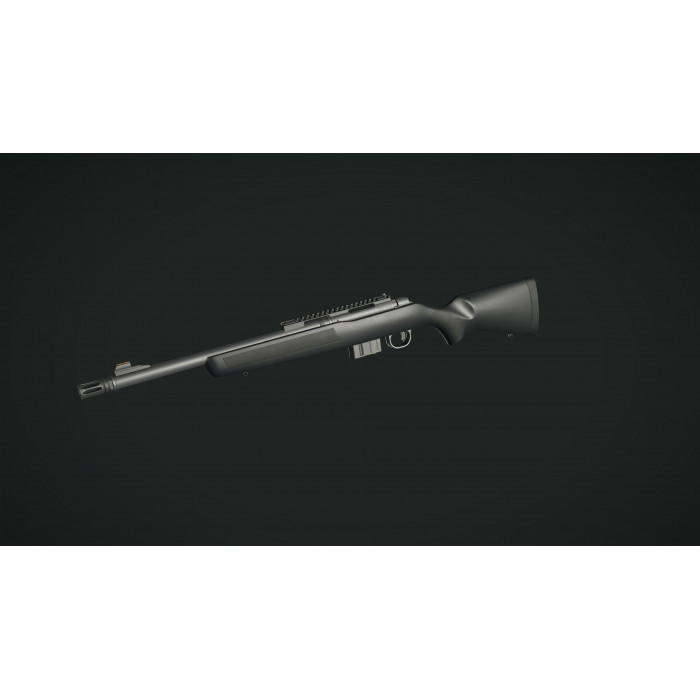 theHunter: Call of the Wild™ - Hunters' Choice: Bolt Action Rifle Pack