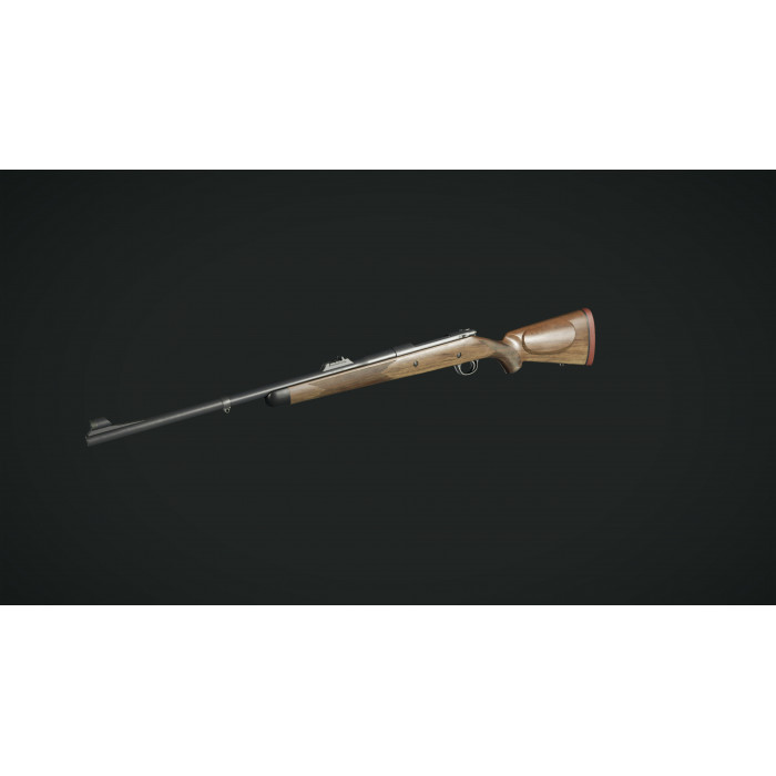 theHunter: Call of the Wild™ - Hunters' Choice: Bolt Action Rifle Pack