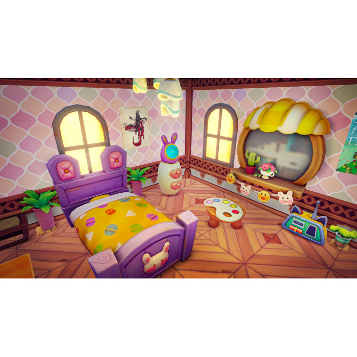 Cute Critter Furniture Pack