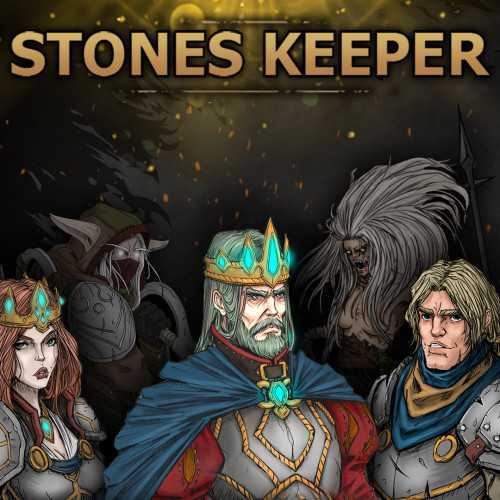 Stones Keeper