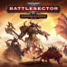 Warhammer 40,000: Battlesector - Daemons of Khorne