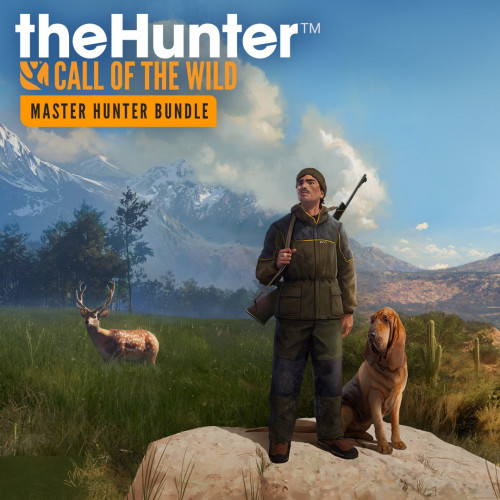 theHunter: Call of the Wild™ - Master Hunter Bundle