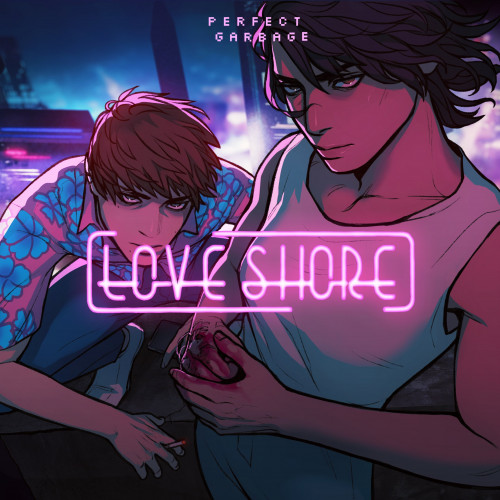 Love Shore