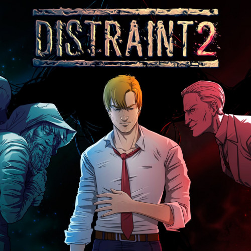 DISTRAINT 2