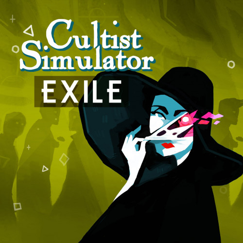 Cultist Simulator: The Exile