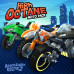 High Octane Moto Pack