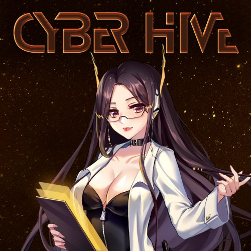 CyberHive