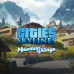 Cities: Skylines - Content Creator Pack: Mountain Village