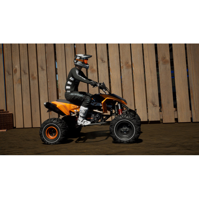 MX vs ATV Legends - KTM Pack 2023/2024